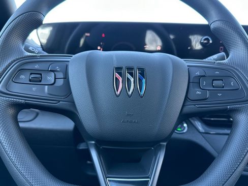 New 2026 Buick Envista Preferred w/ Convenience II Package FWD image 25