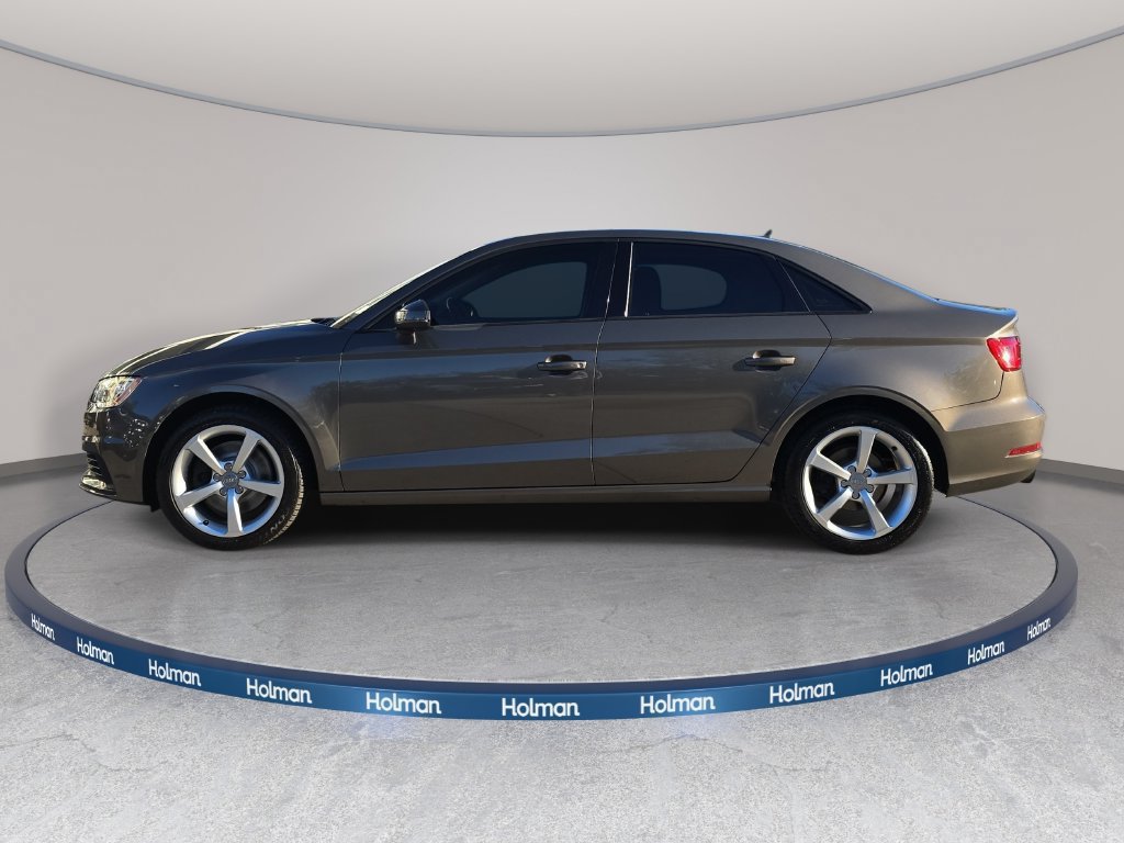 Used 2015 Audi A3 1.8T Premium FWD image 9