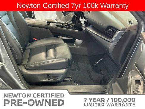 Used 2021 Nissan Rogue SL FWD image 15