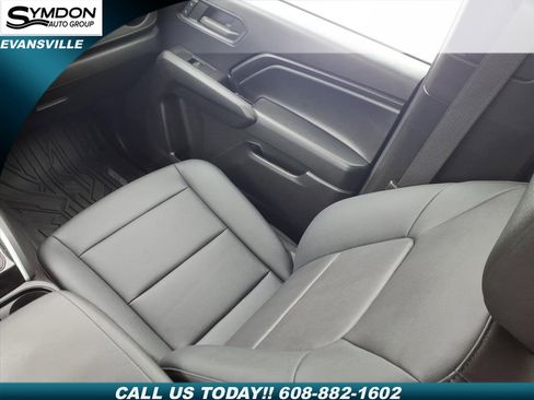 Used 2024 Chevrolet Colorado Trail Boss w/ Advanced Trailering Package image 14