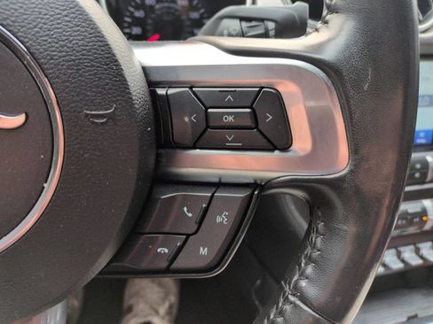 Certified 2022 Ford Mustang Premium RWD image 25