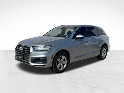 Used 2018 Audi Q7 2.0T Premium Plus w/ Premium Plus Package
