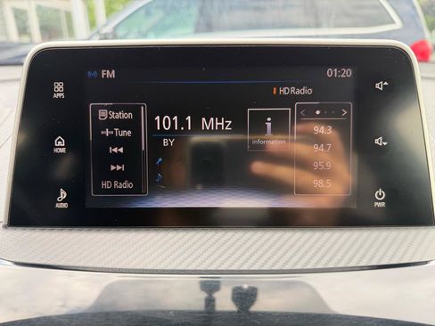 Used 2018 Mitsubishi Eclipse Cross SE AWD/4WD image 32