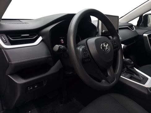 Used 2024 Toyota RAV4 LE FWD image 51