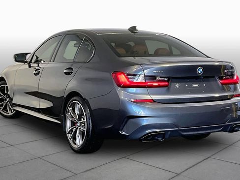 Used 2022 BMW M340i xDrive w/ Premium Package image 12