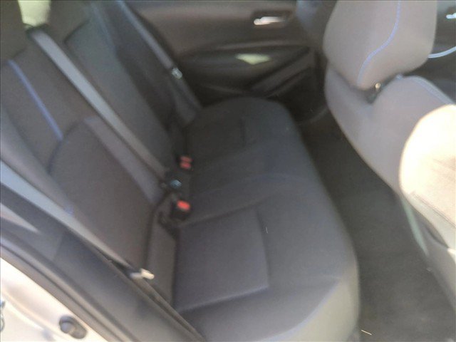 Used 2021 Toyota Corolla SE w/ Carpet Mat Package (TMS) FWD image 18