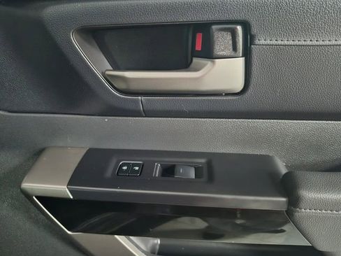 Used 2024 Toyota Tundra Limited w/ TRD Off-Road Package image 35