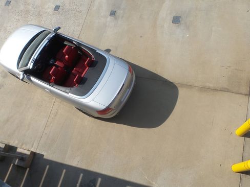 Used 2005 Audi S4 Cabriolet image 98