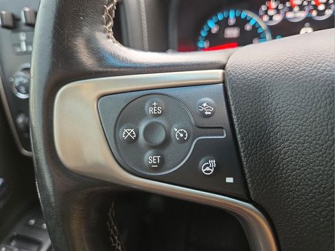 Certified 2018 GMC Sierra 1500 Denali w/ Denali Ultimate Package AWD/4WD image 18