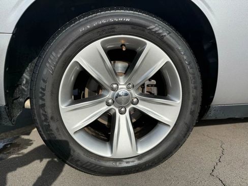 Used 2016 Dodge Challenger SXT image 16