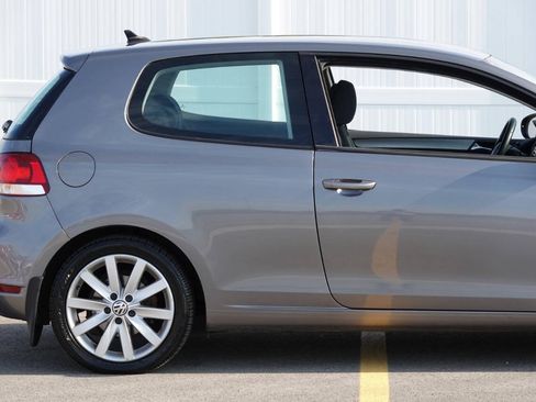 Used 2011 Volkswagen Golf TDI FWD image 33