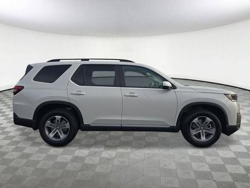 New 2026 Honda Pilot EX-L image 2