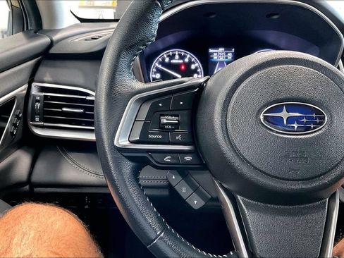 Used 2021 Subaru Outback Limited AWD/4WD image 12