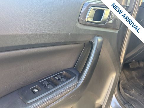 Used 2021 Ford Ranger Lariat w/ Equipment Group 501A High image 18