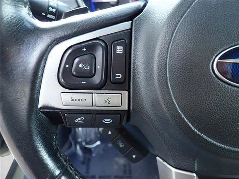 Used 2015 Subaru Outback 2.5i Premium image 14