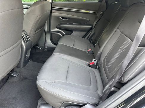 Used 2023 Hyundai Tucson SEL AWD/4WD image 13