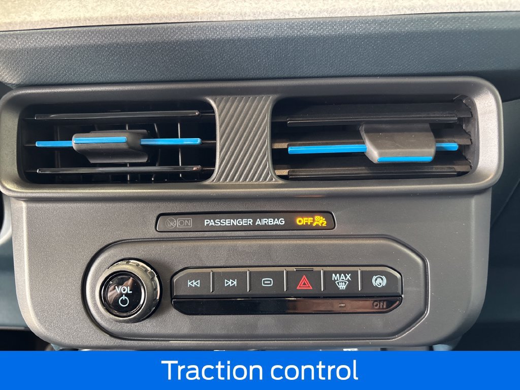New 2026 Ford Maverick XLT w/ XLT Luxury Package FWD image 28