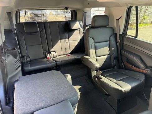 Used 2020 Chevrolet Tahoe Premier image 28
