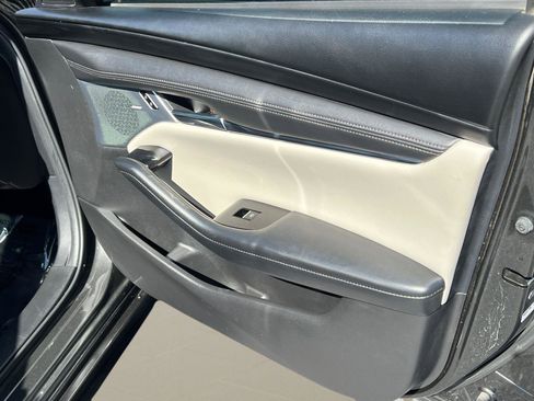 Used 2021 MAZDA MAZDA3 AWD 2.5 Turbo Sedan image 15