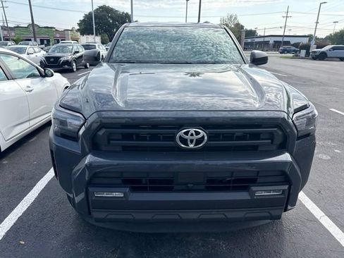 Used 2026 Toyota 4Runner SR5 AWD/4WD image 3