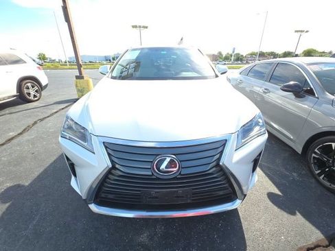 Used 2016 Lexus RX 350 FWD w/ Premium Package image 7