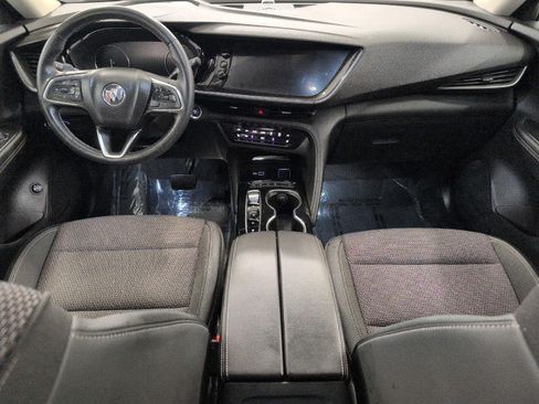 Used 2023 Buick Envision Preferred AWD/4WD image 6