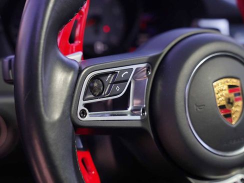 Used 2021 Porsche Macan GTS image 34