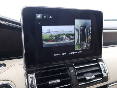 Used 2021 Lincoln Navigator L Reserve w/ Luxury Package image 22