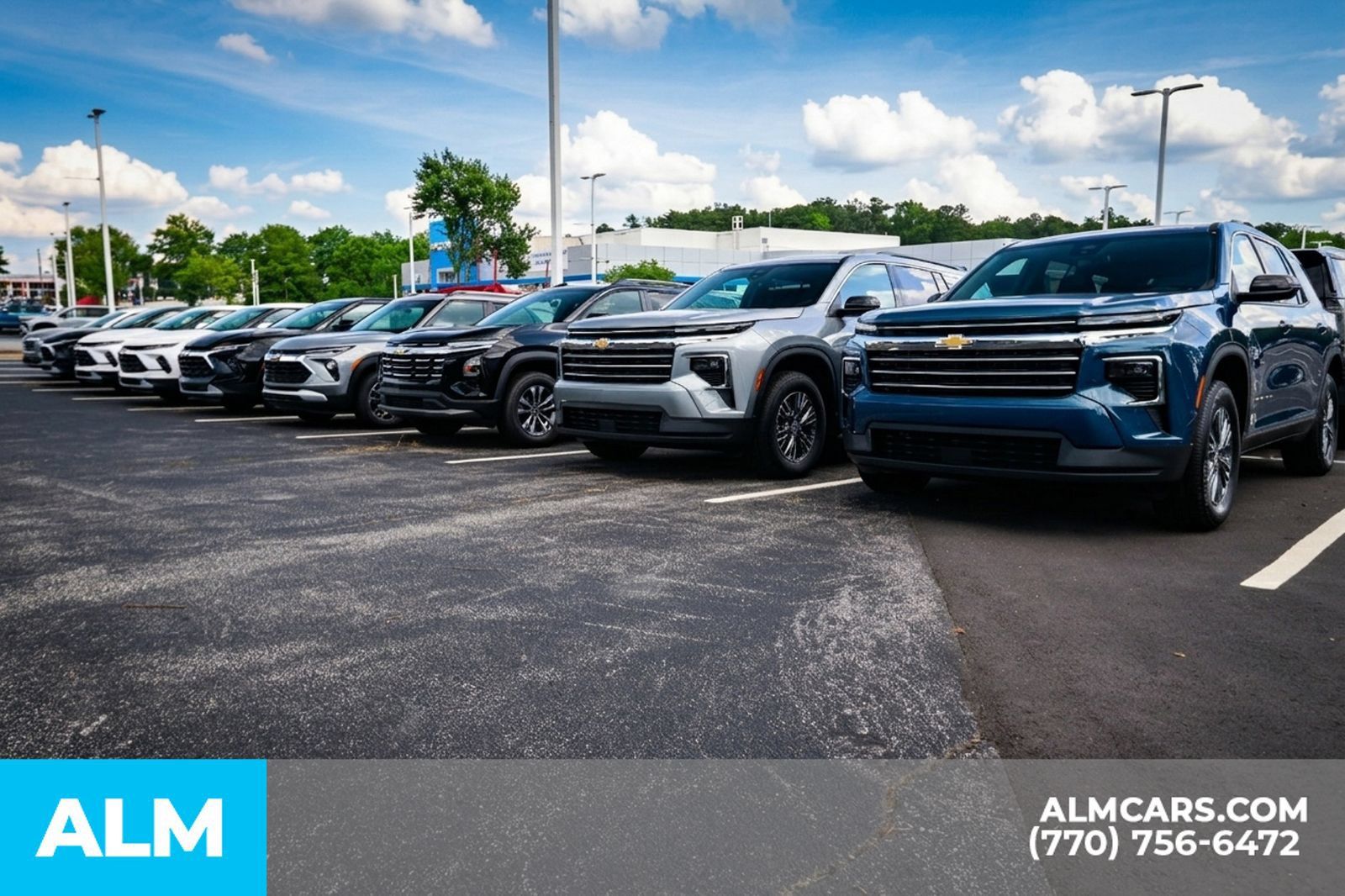 Used 2025 Chevrolet Suburban Premier AWD/4WD image 77