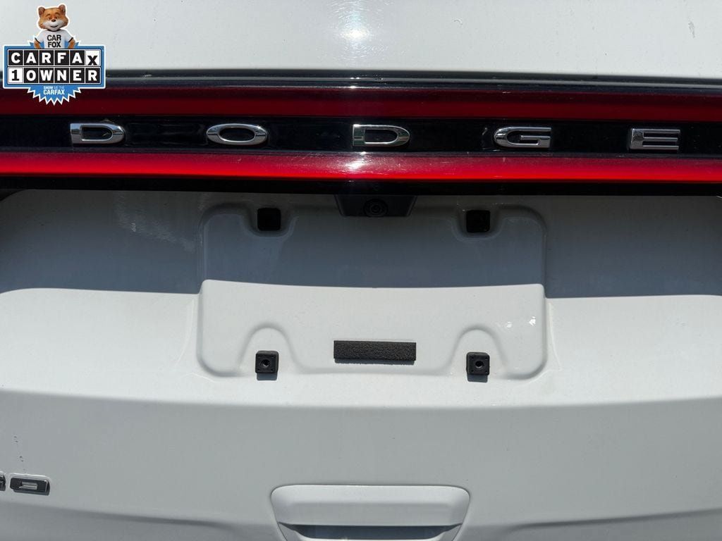 Used 2024 Dodge Durango R/T AWD/4WD image 17