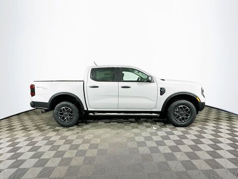 New 2026 Ford Ranger XLT w/ Equipment Group 301A High image 12
