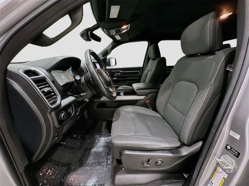 Used 2023 RAM 1500 Lone Star image 21