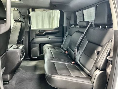 Used 2024 GMC Sierra 1500 Denali w/ Denali Reserve Package image 37