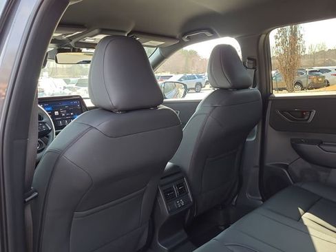 New 2026 Subaru Outback Premium image 12