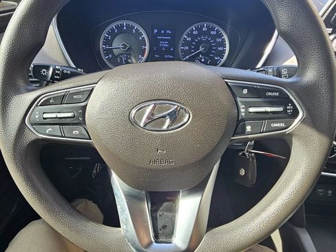 Used 2020 Hyundai Santa Fe SE w/ Cargo Package FWD image 22