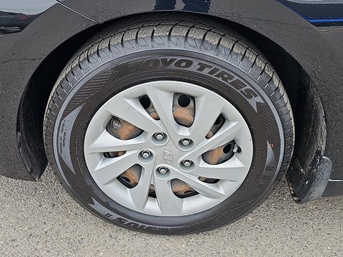 Used 2020 Hyundai Elantra SE w/ Cargo Package (C1) image 8