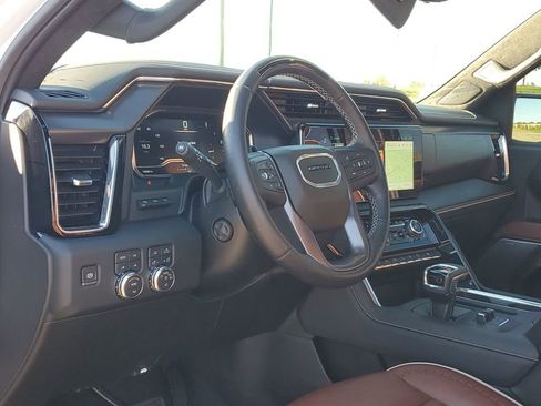 Certified 2024 GMC Sierra 1500 Denali Ultimate image 11