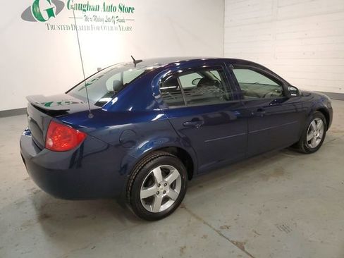 Used 2010 Chevrolet Cobalt LT w/ My Link Package image 7