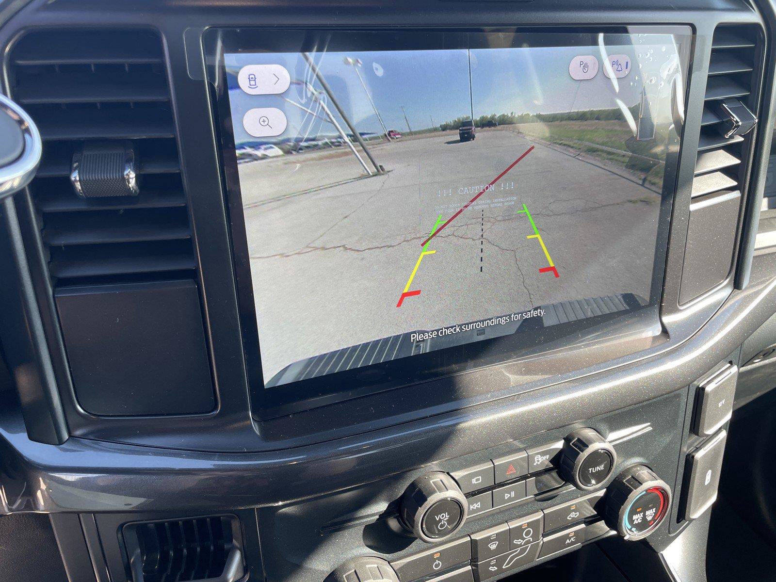 New 2026 Ford F150 STX AWD/4WD image 20