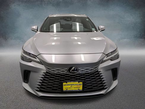 Used 2023 Lexus RX 350 Premium w/ Accessory Package (Z1) AWD/4WD image 2
