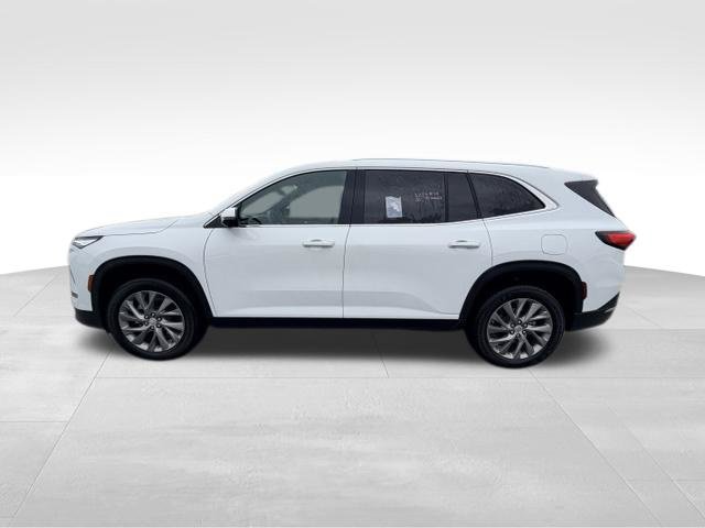 Used 2026 Buick Enclave Preferred FWD image 3