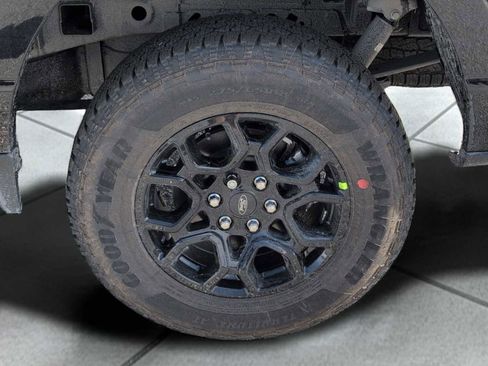 New 2026 Ford F150 STX image 12