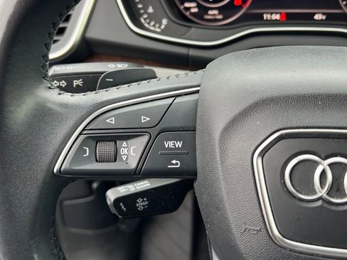 Used 2018 Audi Q5 2.0T Premium Plus w/ Premium Plus Package AWD/4WD image 22