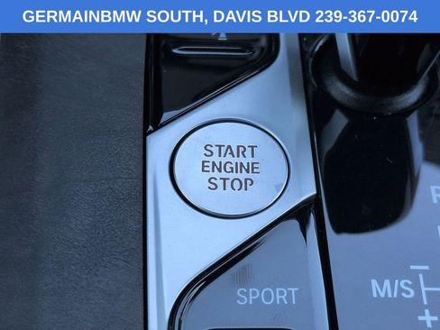 Certified 2023 BMW X5 sDrive40i w/ Parking Assistance Package RWD image 30