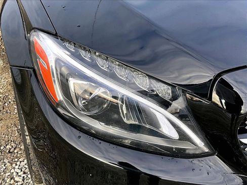 Used 2018 Mercedes-Benz C 43 AMG 4MATIC Sedan image 21