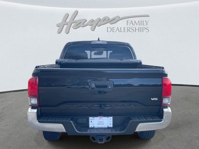 Used 2020 Toyota Tacoma SR5