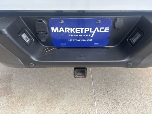 Used 2020 Ford F150 Raptor w/ Equipment Group 802A Luxury AWD/4WD image 14