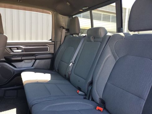 Used 2023 RAM 1500 2WD Crew Cab image 16