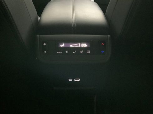 Used 2024 Nissan Pathfinder SV w/ Lighting Package (N92) image 20