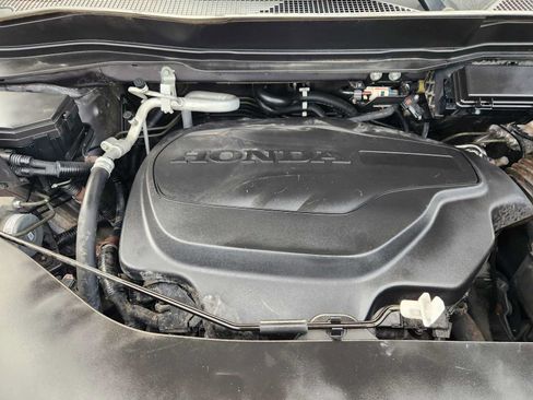 Used 2022 Honda Pilot Elite image 33